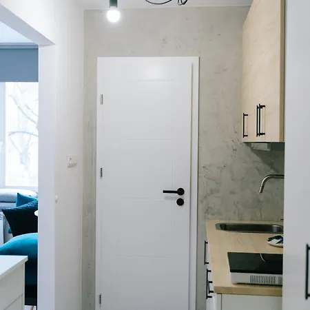 Warsaw Ochota - Top Location, Park&Tram Nearby - By Rentujemy Exterior photo