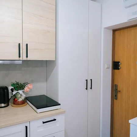 Warsaw Ochota - Top Location, Park&Tram Nearby - By Rentujemy Exterior photo